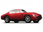 Aston Martin DB4 GTZ 1961 года